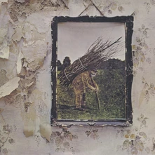 Led Zeppelin, Vinyl LED ZEPPELIN IV