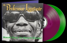 Professor Longhair, Vinyl MARDI GRAS IN BATON ROUGE