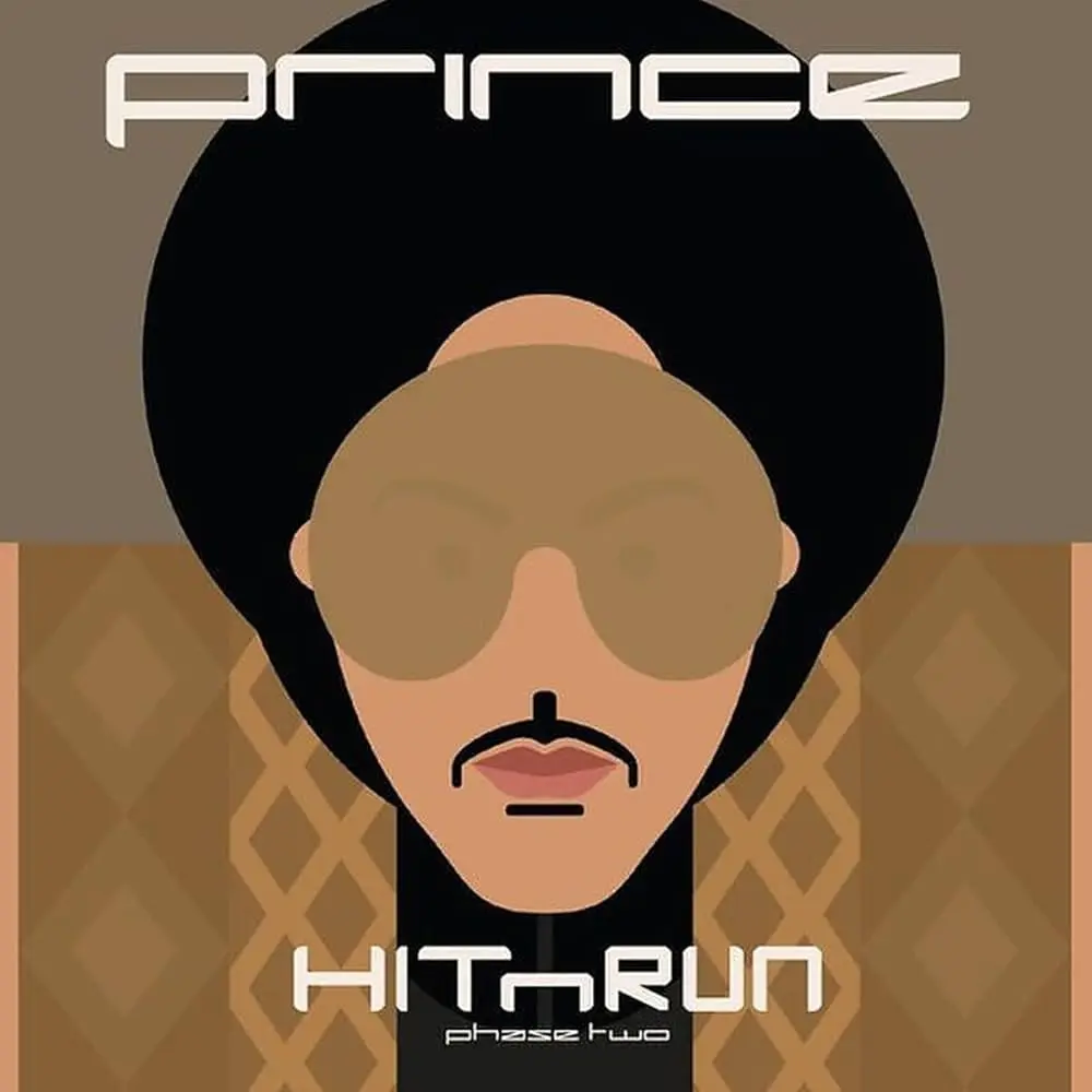 HITnRUN Phase Two (Reissue)
