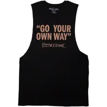 Go Your Own Way thumbnail