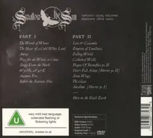 Swallow the Sun – 20 Years of Gloom, Beauty and Despair - Live in Helsinki (CD)