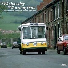 V/A, Vinyl WEDNESDAY MORNING 6AM RADIO HITS FROM THE SMALL HOURS 1970 - 1983