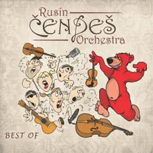 Rusín Čendeš Orchestra – Best Of (CD)