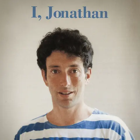 Jonathan Richman – Vinyl I, JONATHAN