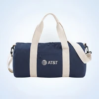 AT&T Recycled Barrel Bag thumbnail