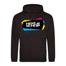 Hip Hop Žije Festival – 2019 (Mikina)