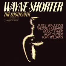 THE SOOTHSAYER thumbnail