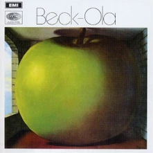 CD BECK-OLA