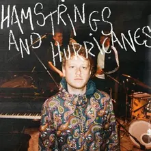 Joe Webb, CD HAMSTRINGS & HURRICANES