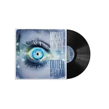 Michael Monroe, Vinyl OUTERSTELLAR