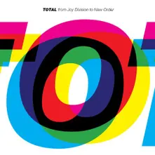 NEW ORDER / JOY DIVISION - TOTAL thumbnail