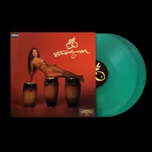 Karol G, Vinyl TROPICOQUETA