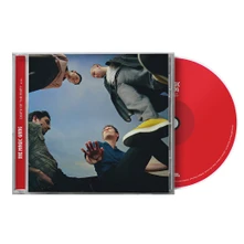 CD DEATH OF THE PARTY