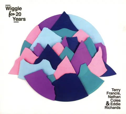 WIGGLE FOR 20 YEARS