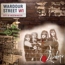 Vinyl WARDOUR STREET