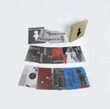 Playing The Angel: The 12" Singles thumbnail