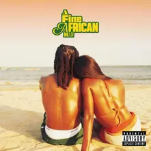 KNUCKS - A FINE AFRICAN MAN thumbnail