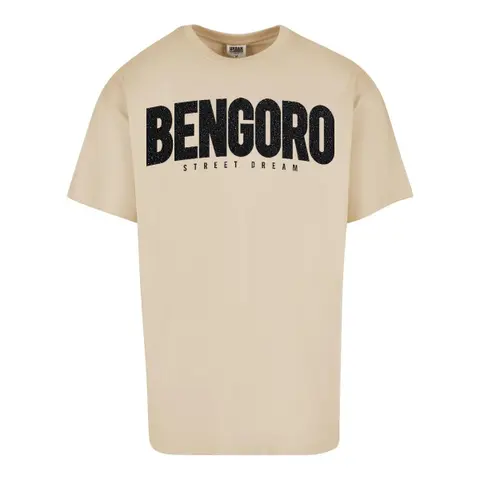 Bengoro Street Dream
