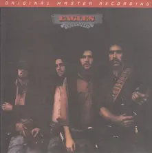 Eagles – DESPERADO (2021) (CD)