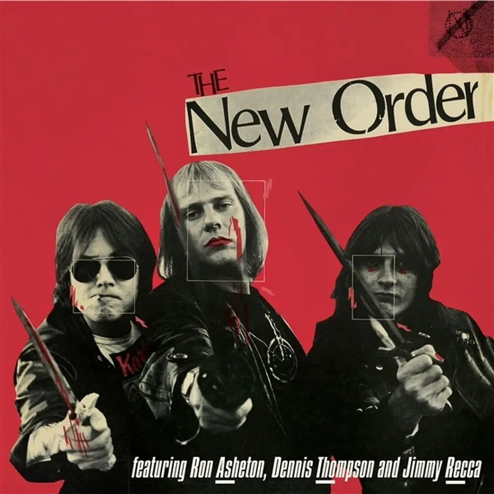 New Order