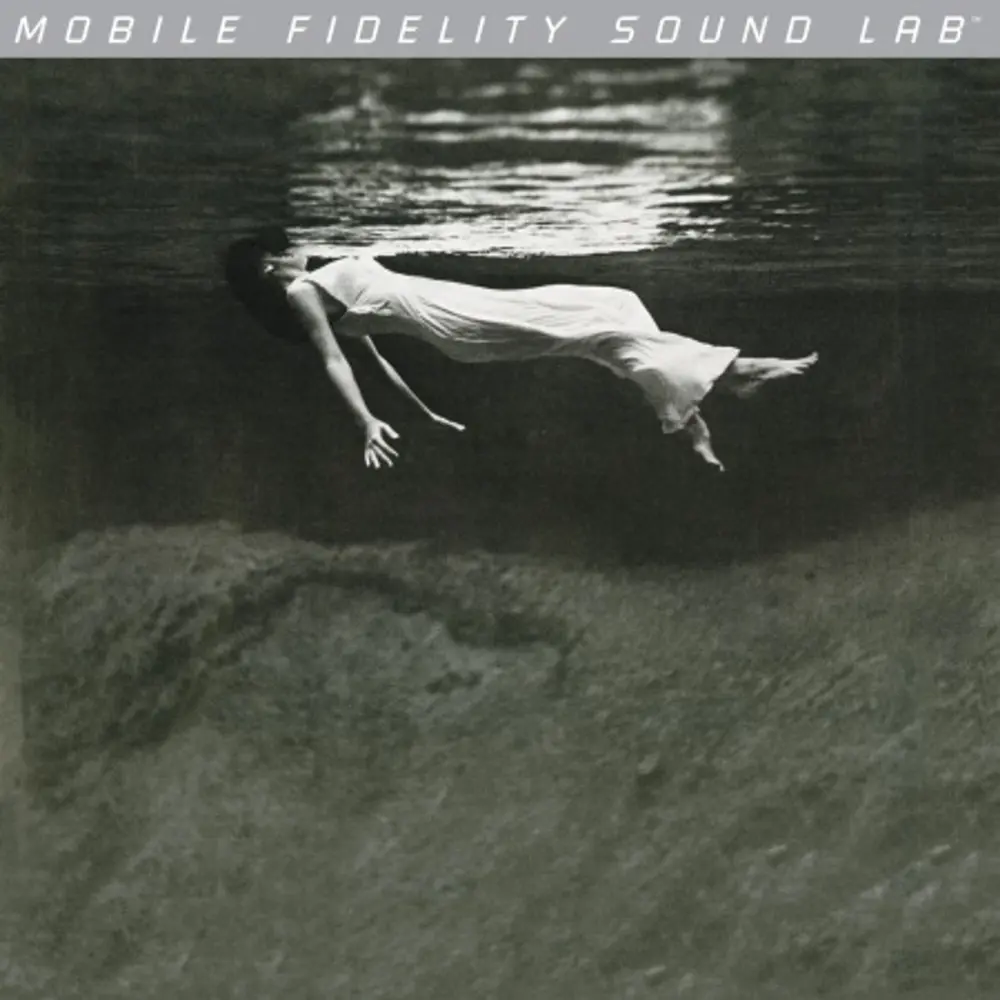 Bill Evans – EVANS, BILL - UNDERCURRENT (Vinyl)