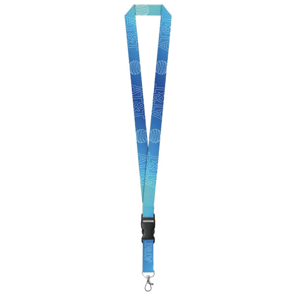 Office Essentials – Lanyard AT&T Lanyard
