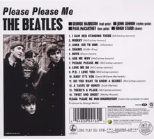 PLEASE PLEASE ME/R. thumbnail