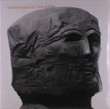 Yhwh, Vinyl MAGAZINE