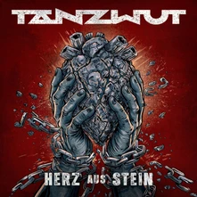 Tanzwut, CD HERZ AUS STEIN