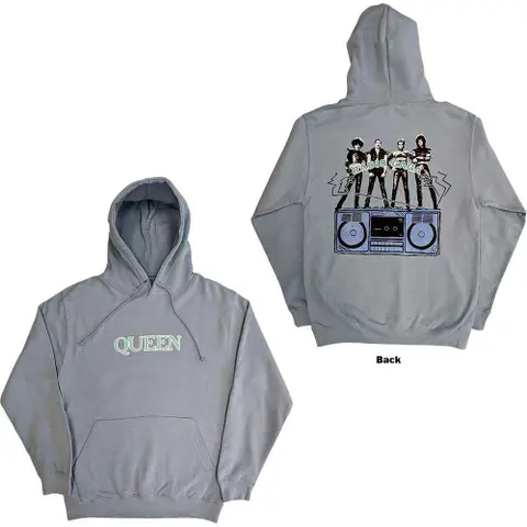 Radio Ga Ga