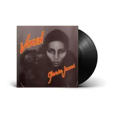 Gloria Jones, Vinyl VIXEN (RSD 2025)