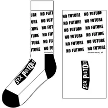 No Future