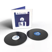 Fatboy Slim, Vinyl BETTER LIVING THROUGH CHEM