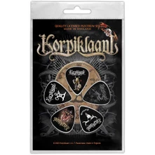Korpiklaani, Brnkadlo Shaman Drum