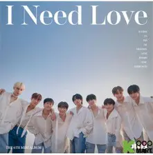 I Need Love thumbnail