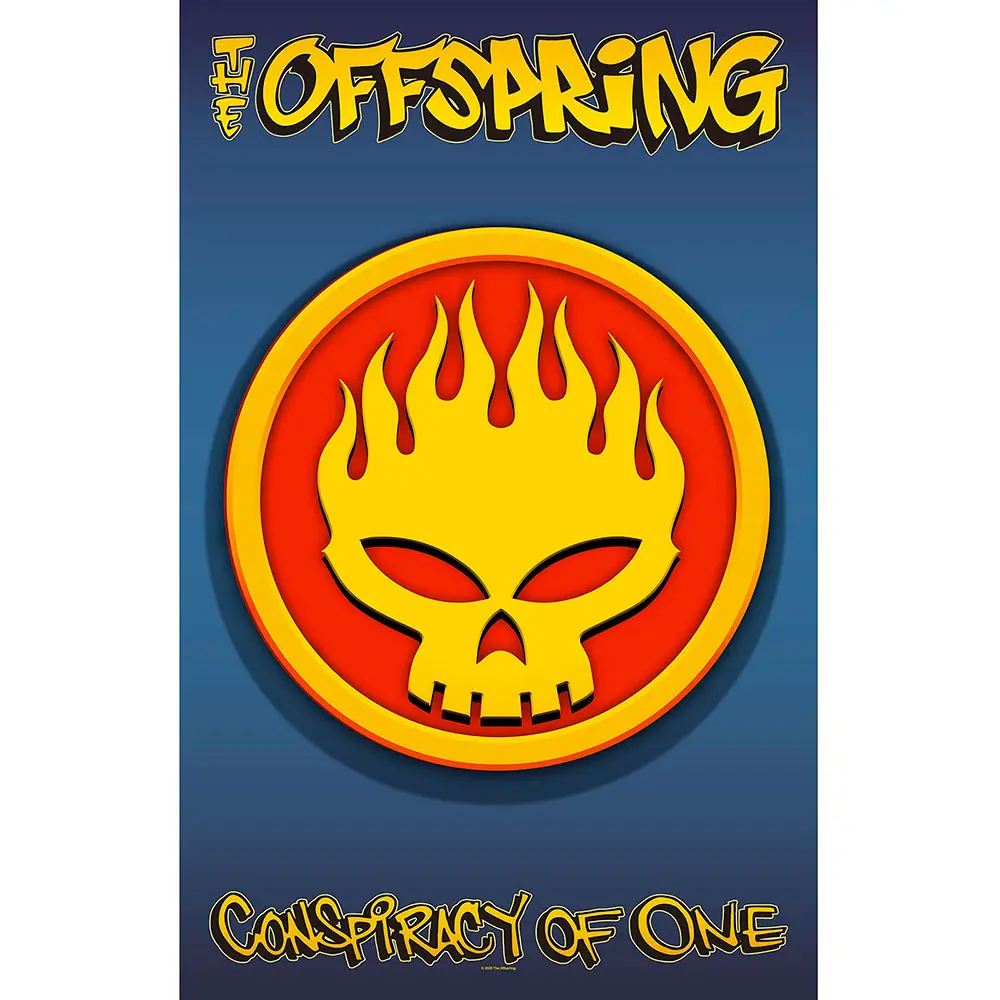 Conspiracy Of One