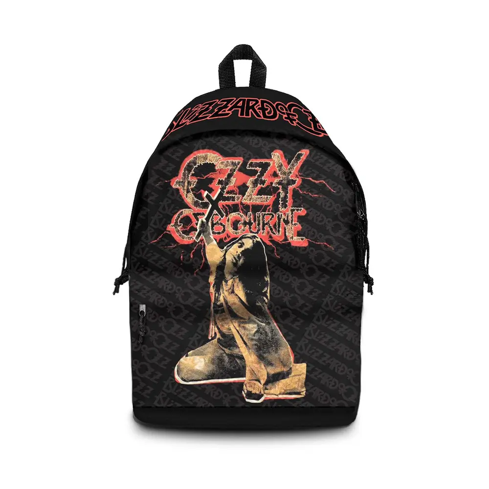 Ozzy Osbourne – Blizzard Of Oz (Mini Daypack) (Batoh)