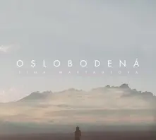 Sima Martausová – Oslobodená (CD)
