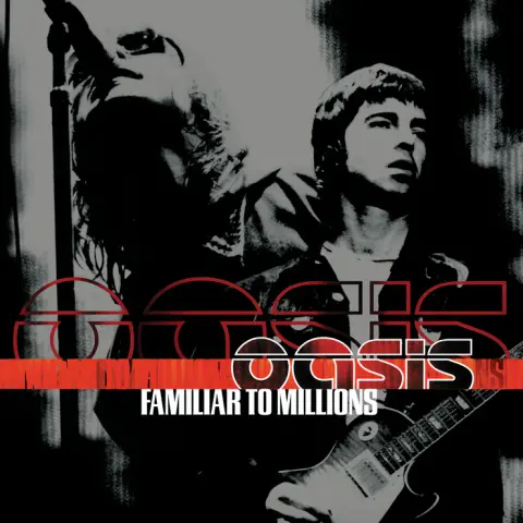 Familiar To Millions (25th Anniversary Edition)