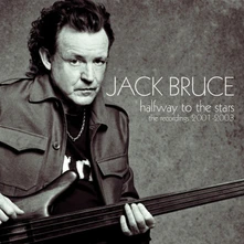 CD HALFWAY TO THE STARS -...