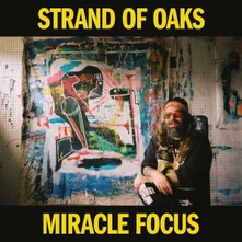 Strand of Oaks, Vinyl MIRACLE FOCUS