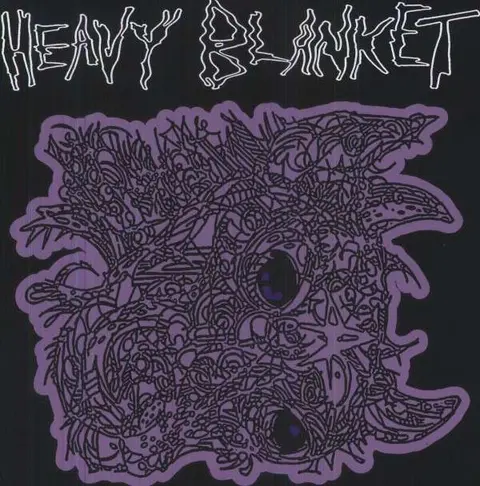 HEAVY BLANKET
