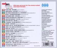 MOD JAZZ FOREVER thumbnail