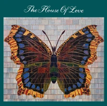 CD The House of Love