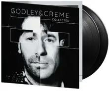 Vinyl COLLECTED