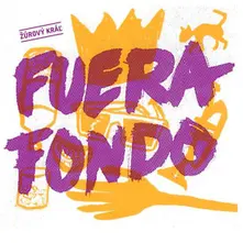 FUERA FONDO ZUROVY KRAL (CD)