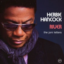 CD River: The Joni Letters (Jewel Case)