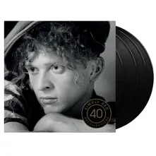 Simply Red, Vinyl Recollections