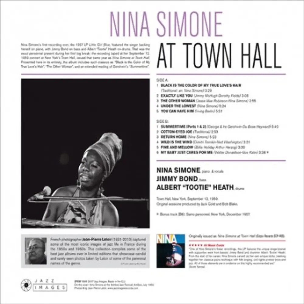 At Town Hall (Deluxe Edition)