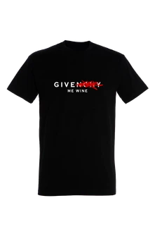 Give Me Wine thumbnail